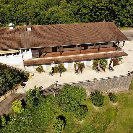Les Hyacinthes 4 Leilighet Sarlat-la-Canéda Eksteriør bilde