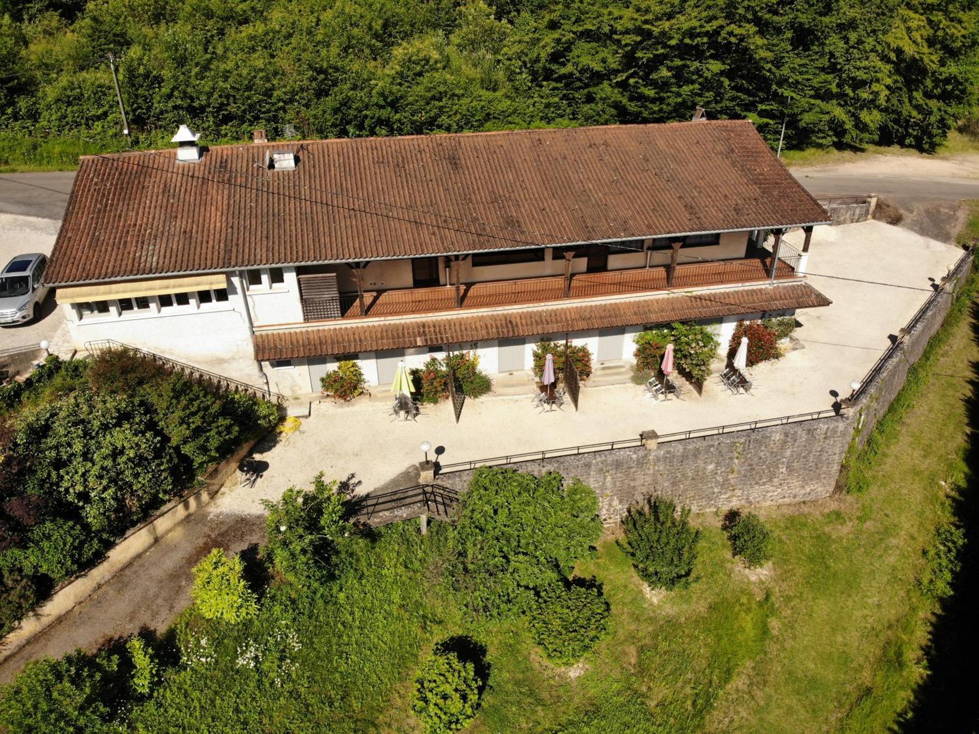 Les Hyacinthes 4 Leilighet Sarlat-la-Canéda Eksteriør bilde